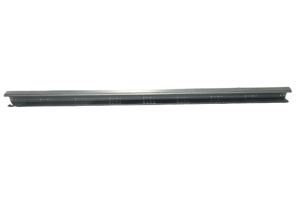 Niedax LLK.60.100 Cable Carrier Tray/Raceway 200mm NO COVER - Maverick Industrial Sales
