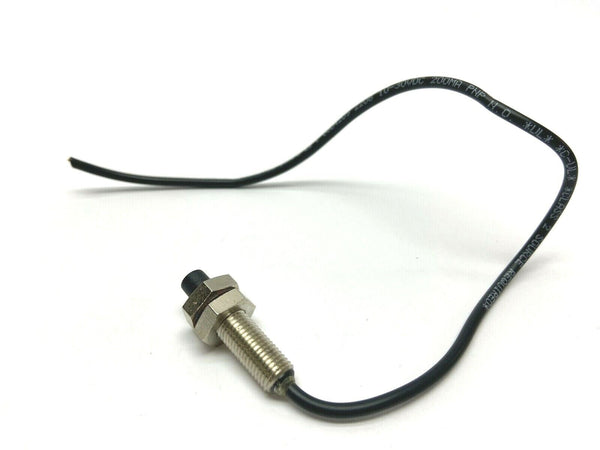 Allen Bradley 872C-D3NP8-E2 Ser C Inductive Proximity Sensor 8mm - Maverick Industrial Sales