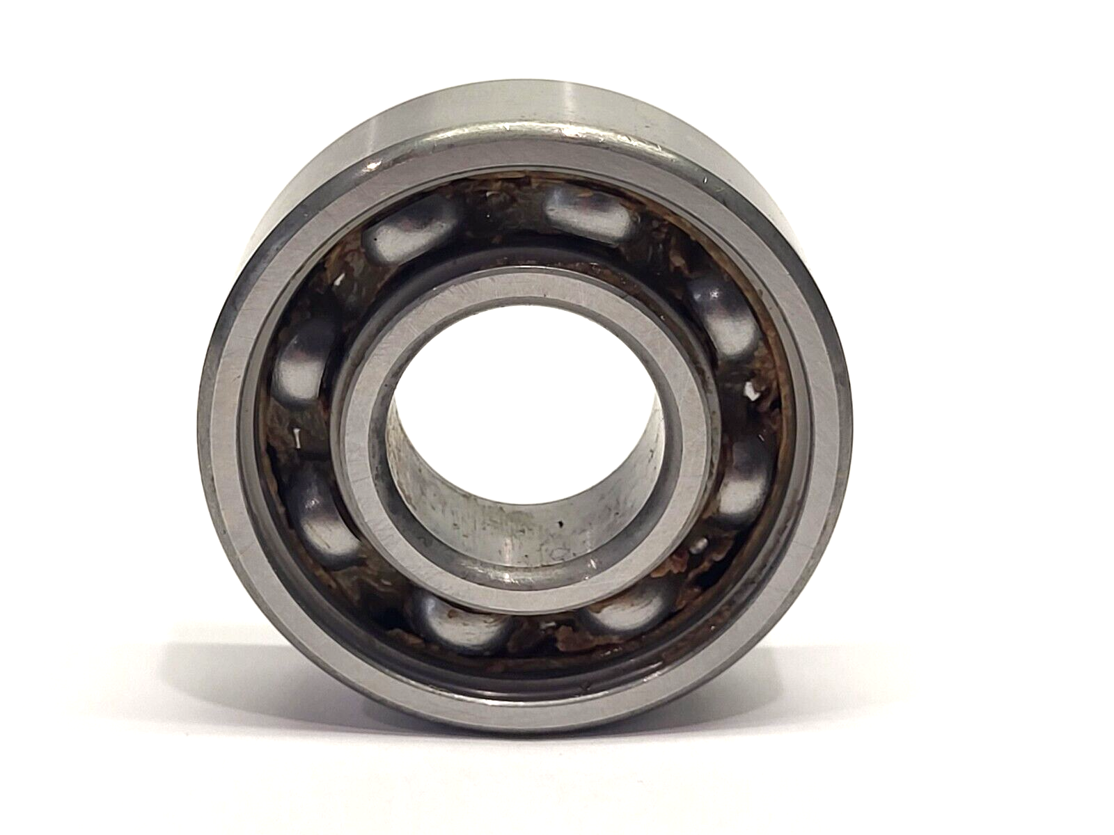 NSK 820-147 Ball Bearing LOT OF 2 - Maverick Industrial Sales
