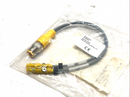 Turck BIM-UNT-2AP6X-0.2M-RSC 4.4T Magnetic Sensor PNP-NO 0.2m S4685891 - Maverick Industrial Sales