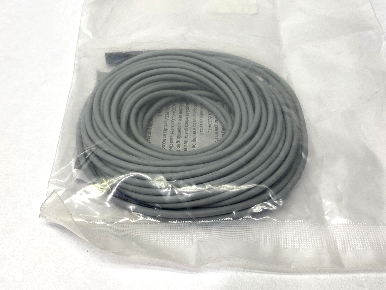Festo SIES-8M-24V-K-7,5-OE Proximity Sensor 551396 - Maverick Industrial Sales