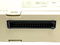 Omron C200H-MD115 Input/Output Unit 16 Point 12VDC Input 24VDC Ouput - Maverick Industrial Sales