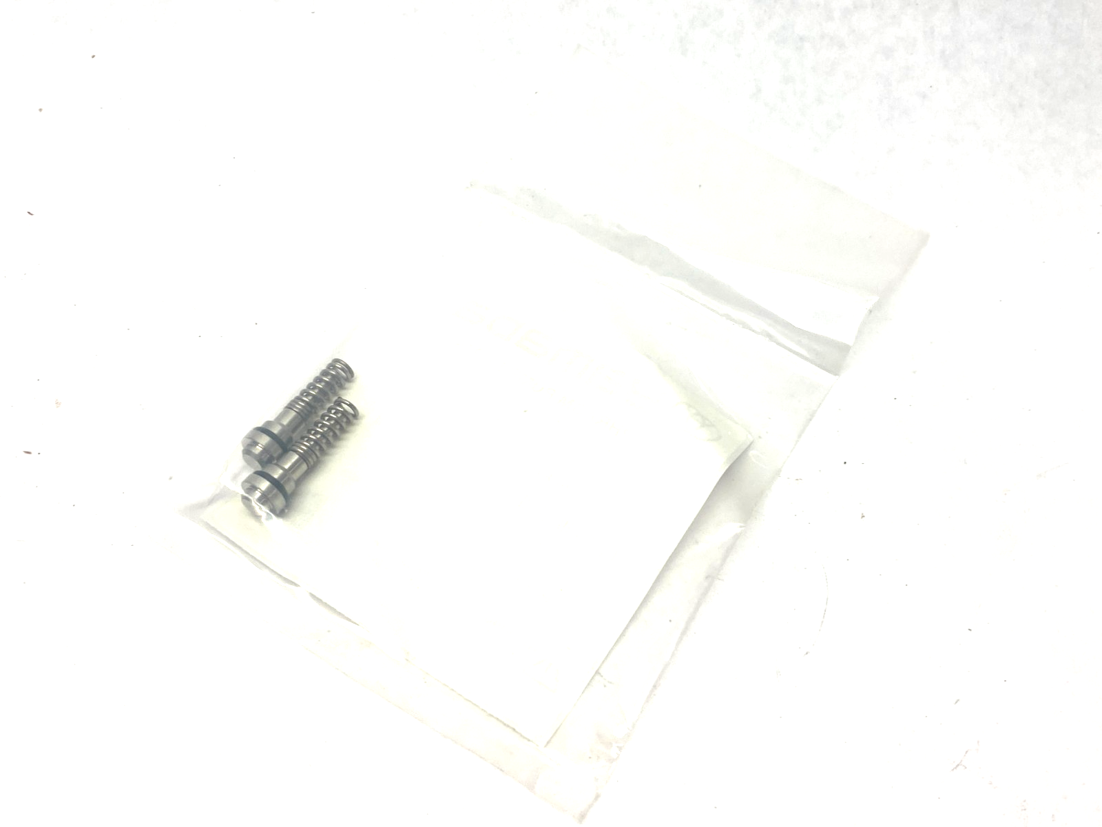 Yamada 802360 Pilot Valve Assembly 20/25 PKG OF 2 - Maverick Industrial Sales