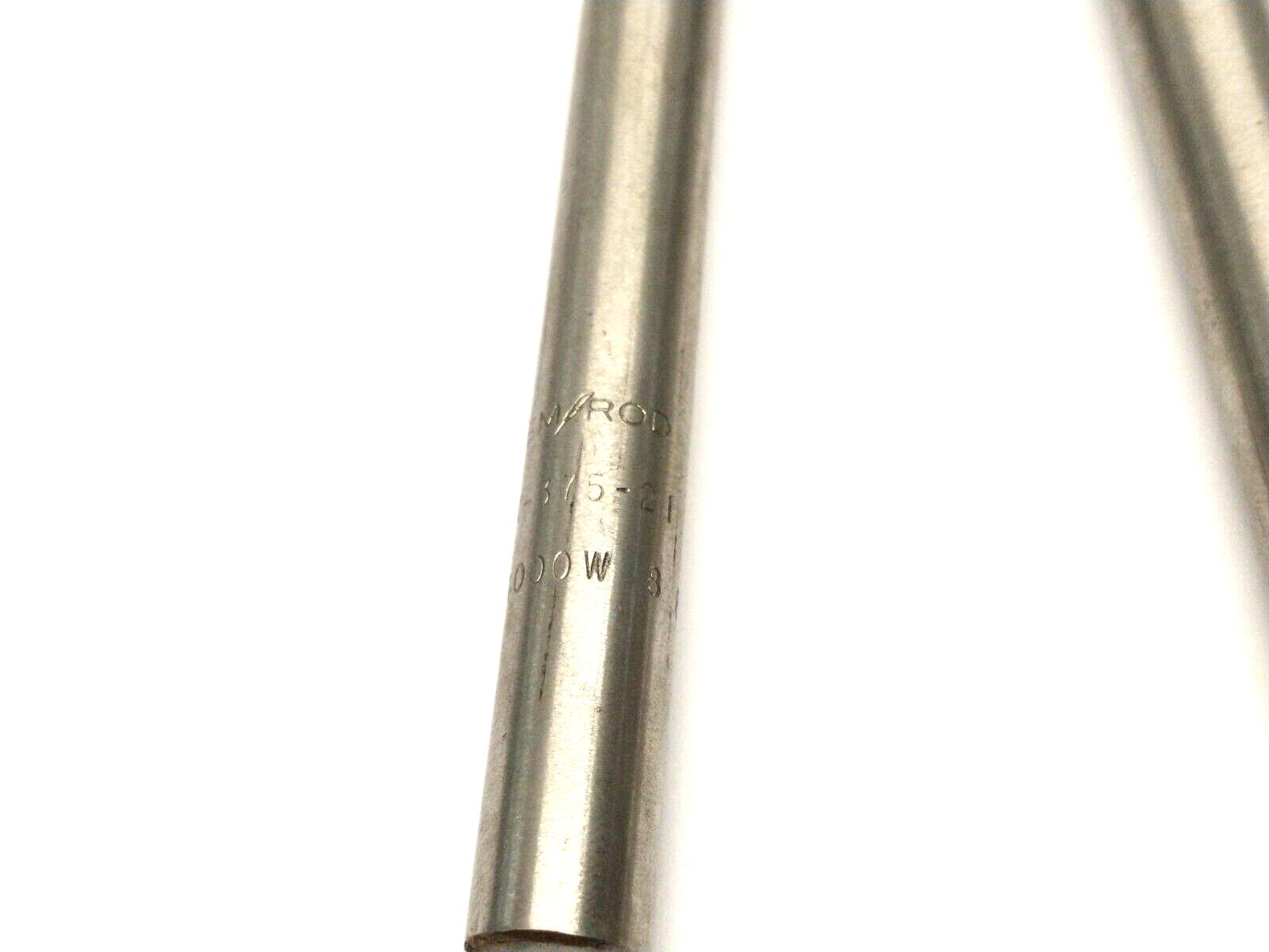 CEM Electric CRX-375-21 CEMROD 3/8" x 7-1/2" Long 240V 1000W w/ Plug LOT OF 2 - Maverick Industrial Sales