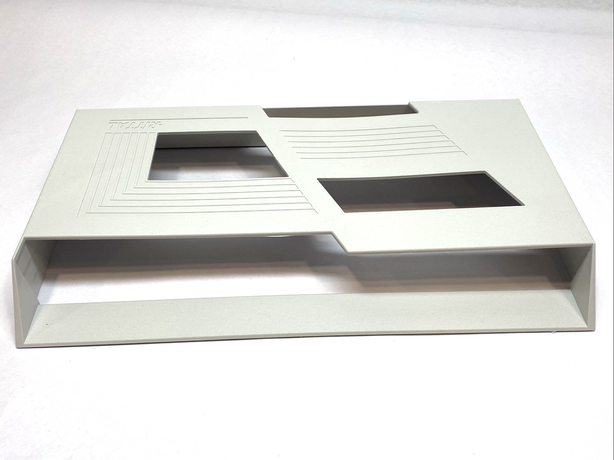 2513.000 | Rittal SZ Plastic Wiring Plan Pocket DIN A3 Landscape - New – Open box - Maverick Industrial Sales