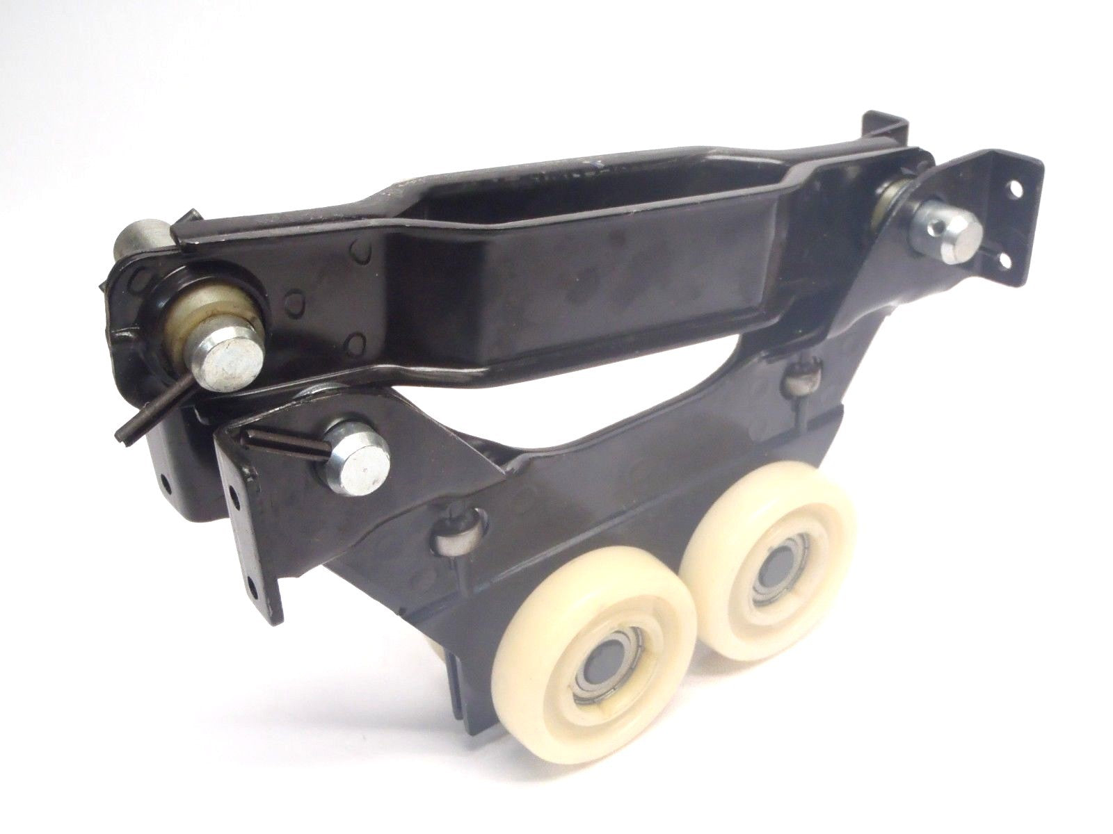 Demag 270 KBK II Trolley Carriage Roller, Friction Wheels, 98249044 - Maverick Industrial Sales