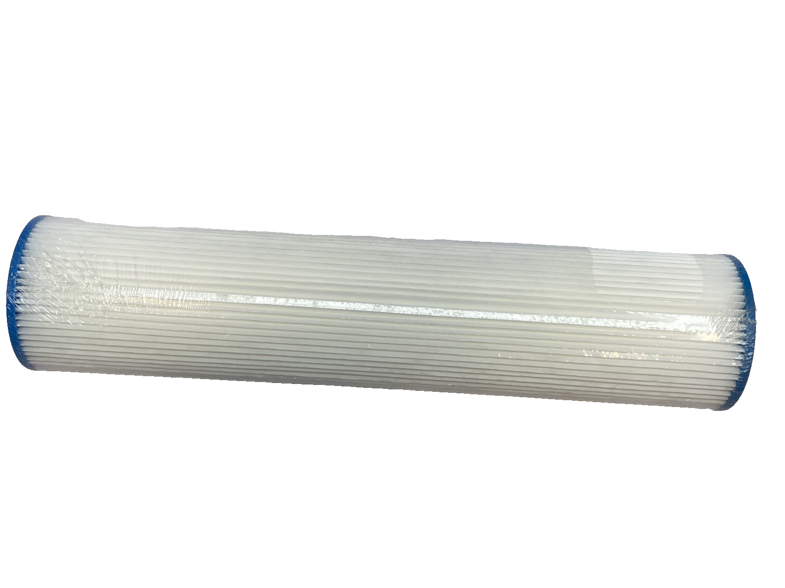 Watts WPC20FF20 Pleated Sediment Water Filter 20"x4.5" 20 Micron - Maverick Industrial Sales