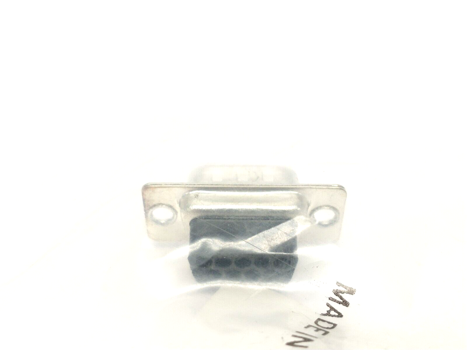 Unicom Electric DEM-25M-0S RJ25 To DE-9 9-Pin Connector LOT OF 8 - Maverick Industrial Sales