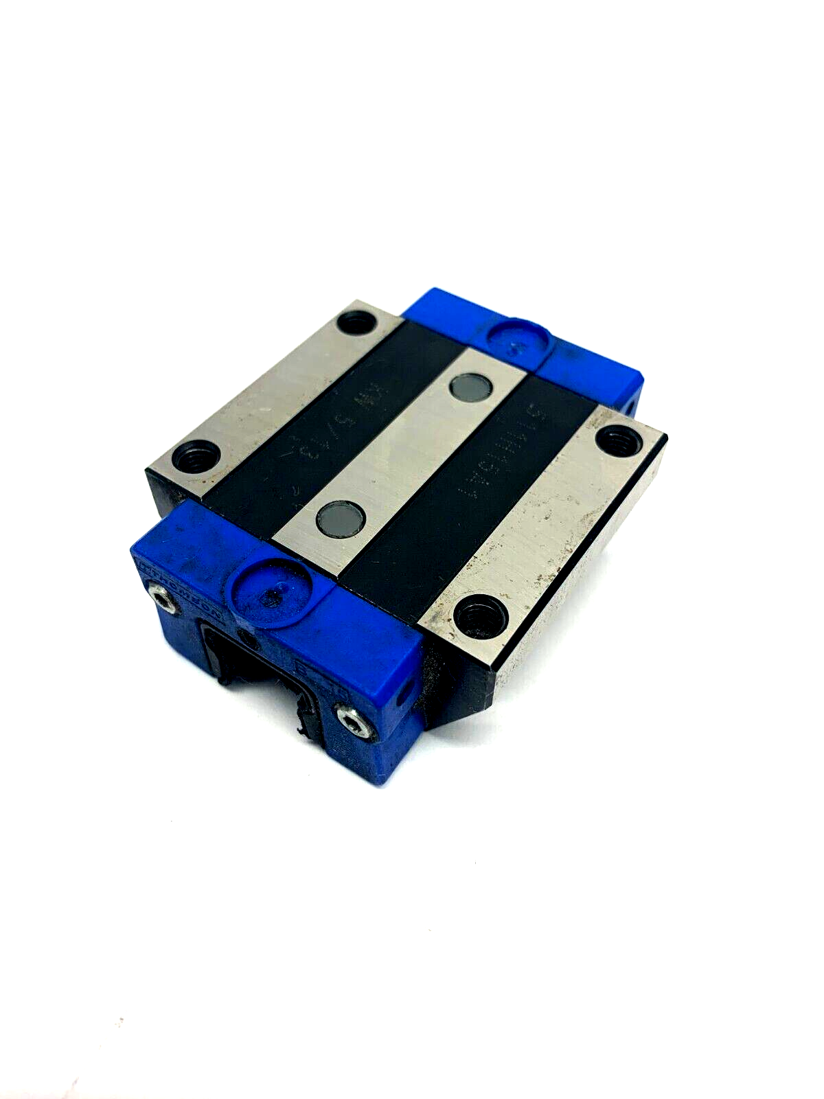 Does Not Apply | Thomson 511H15A1, 500 Series Ball Carriage KW 5/13 - For parts or not working - Maverick Industrial Sales