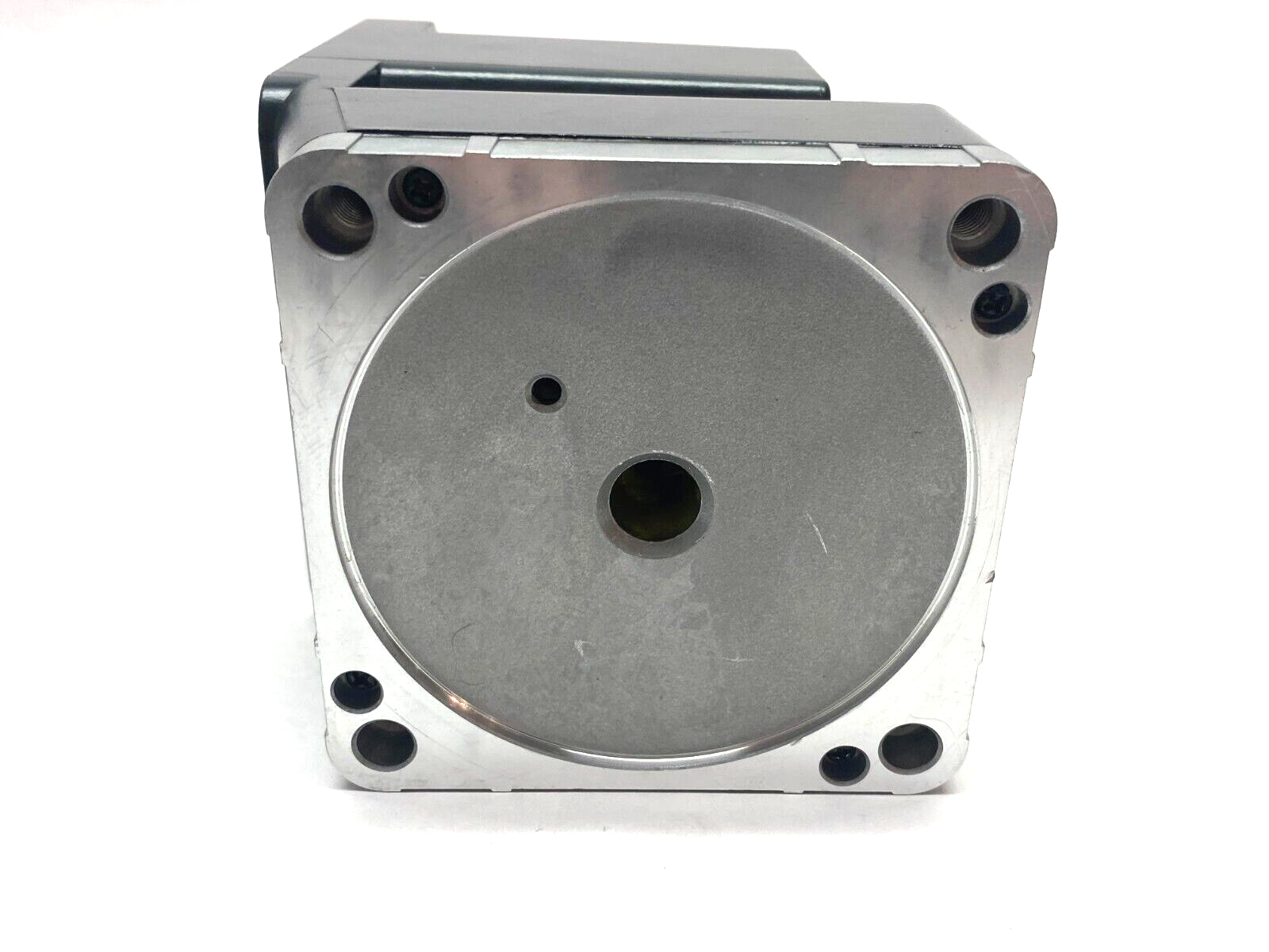 Oriental Motor BH6G2-50RH Hollow Shaft Gear Head Right-Angle 50:1 25mm - Maverick Industrial Sales