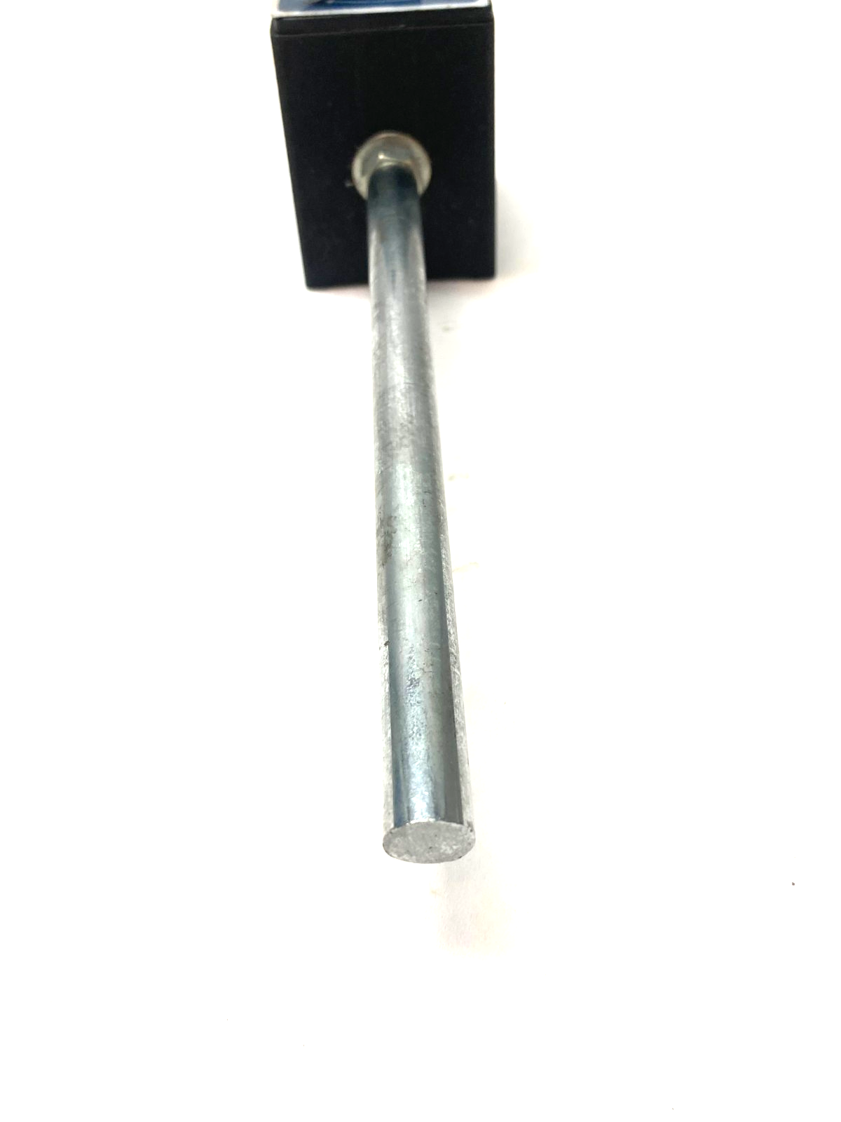 Aerospace Magnetic Base Test Tool/Indicator Holder 7" Post, 9" Overall Height - Maverick Industrial Sales