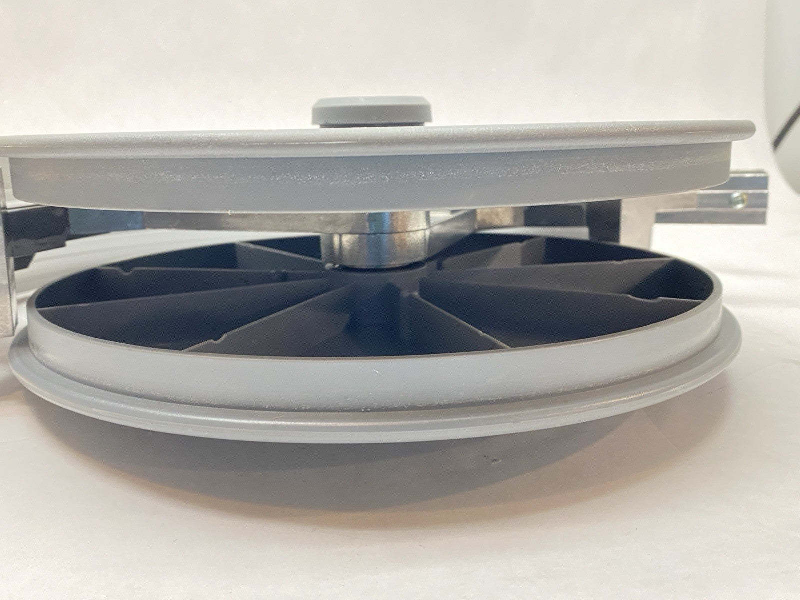 Knapp IN6517678 Horizontal Wheel Bend 90D 83MM 25300002 - Maverick Industrial Sales