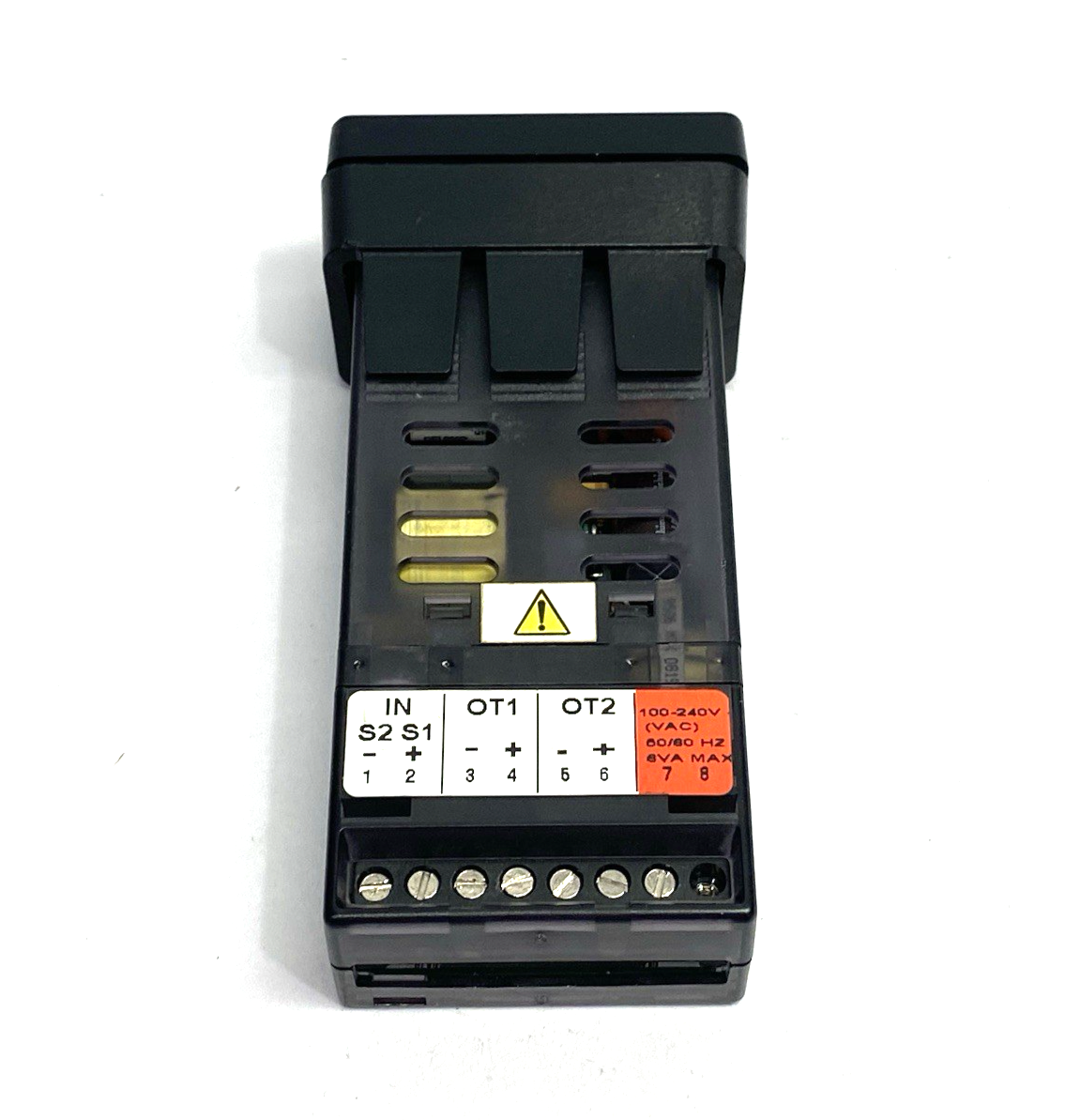 Watlow 935A-1CC0-AA0R Digital Temperature Controller - Maverick Industrial Sales