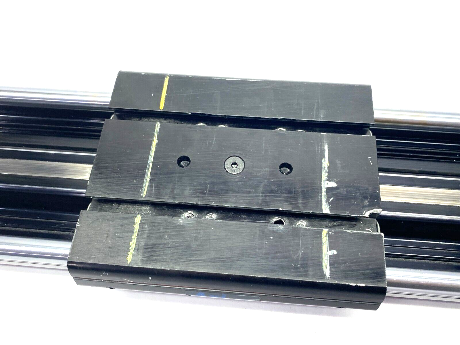 Tol-o-Matic 06100715#23827 Linear Actuator SK10 10" Travel Length - Maverick Industrial Sales