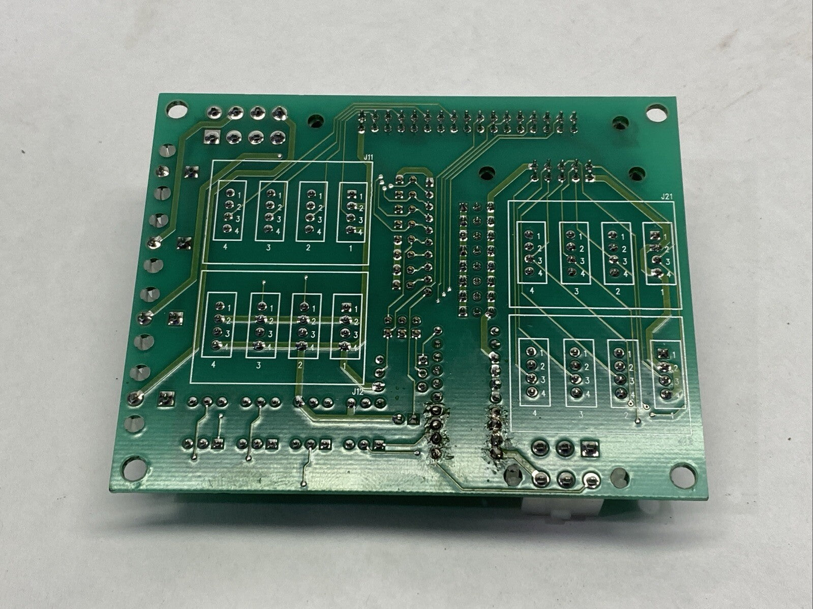 ASM 64-28391 Rev AI PCB Assembly - Maverick Industrial Sales