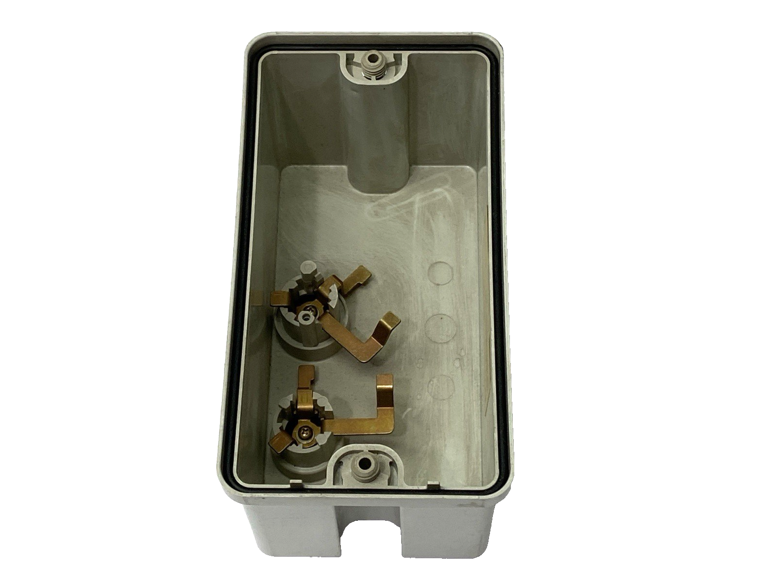 Sprecher+Schuh Start & Stop Enclosure IP65 - Maverick Industrial Sales