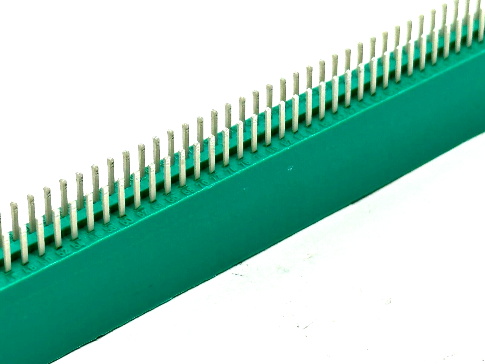 EDAC 345-144-520-303 Standard Card Edge Connectors 144 Pin Gold Plated - Maverick Industrial Sales