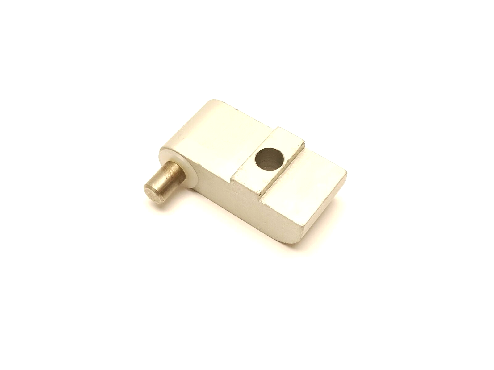 80/20 2095 15 Series Standard Lift-Off Hinge, Right Hand w/ Short Pin LOT OF 4 - Maverick Industrial Sales