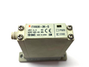 SMC ITV0030-3N-Q Electro-Magnetic Regulator 0~10VDC - Maverick Industrial Sales