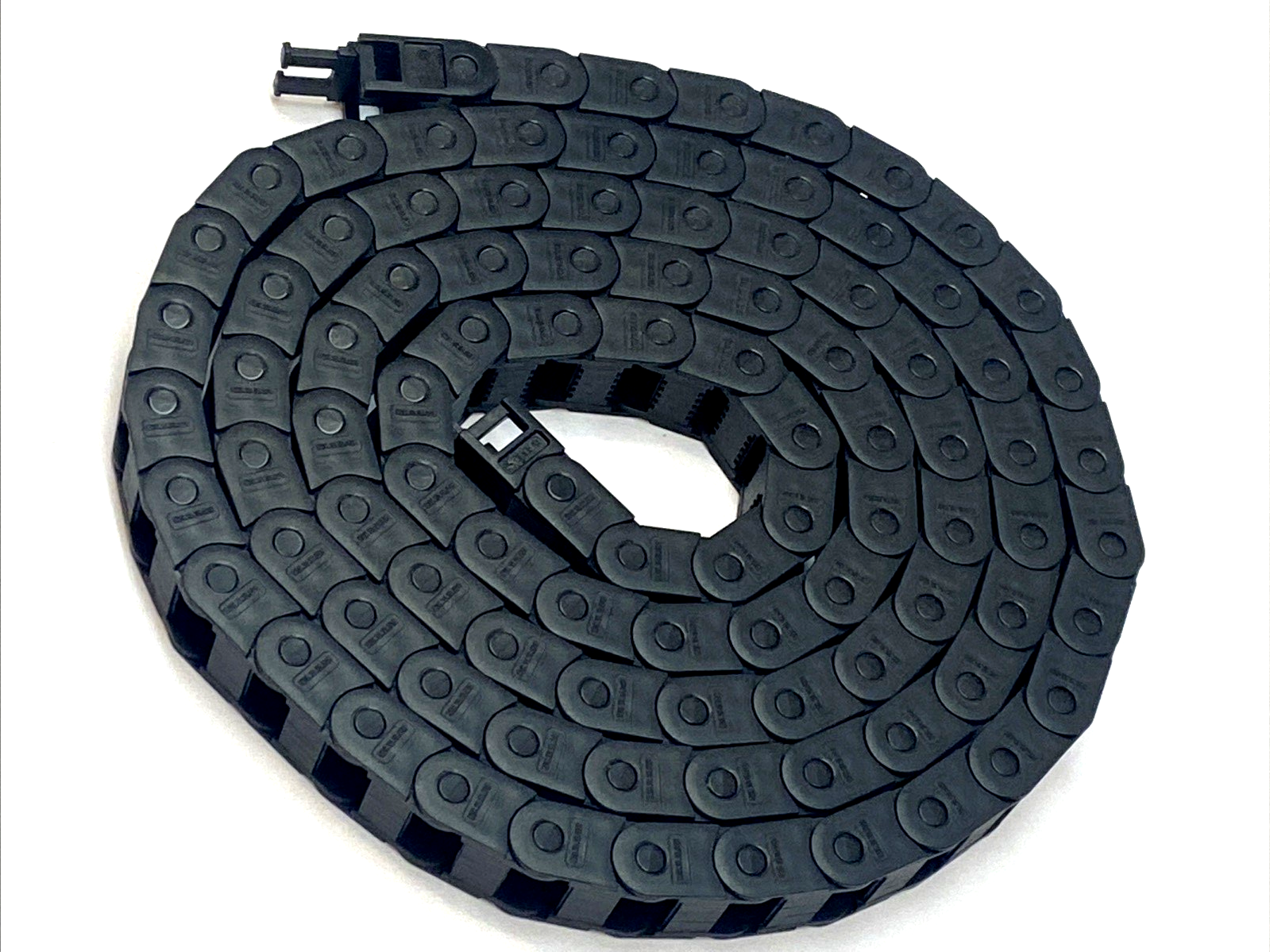 Igus E2C.10.06.028.0 Energy Chain Cable Carrier Micro Series 6ft - Maverick Industrial Sales