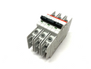 ABB 2CDS273327R0547 Circuit Breaker 3-Pole K-Curve 35A SU203PR-K35A - Maverick Industrial Sales