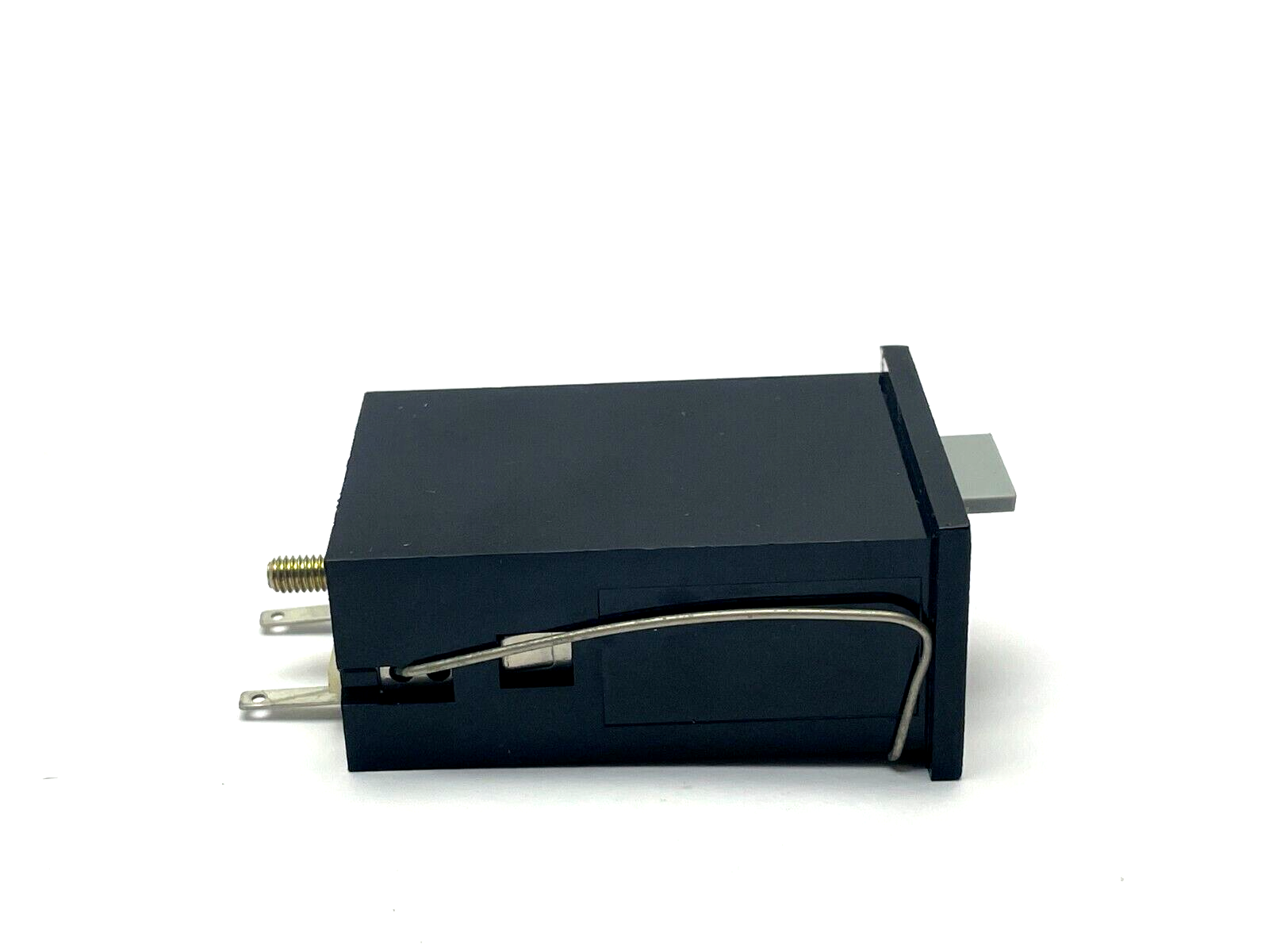 SAIA CBG156M4L0N0N00 Electroemechanical Counter 5-Digit - Maverick Industrial Sales