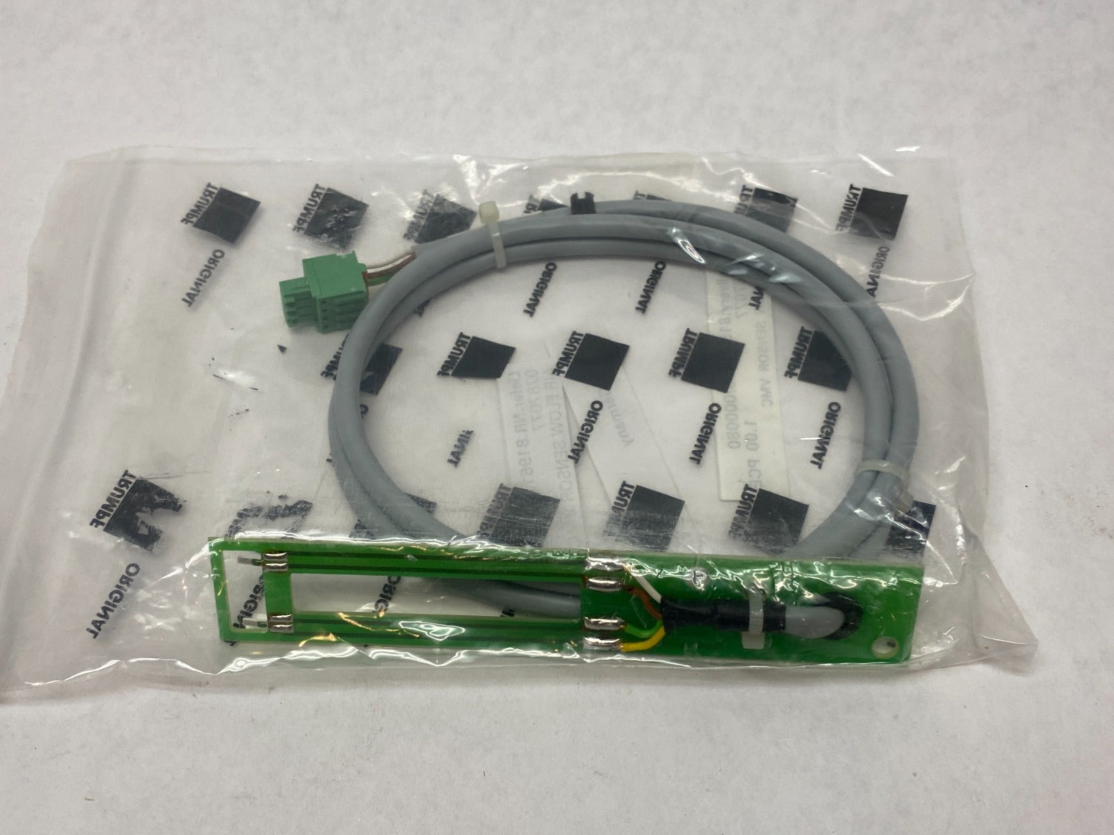 0787077 | Trumpf Air Flow Sensor VMC - New - Maverick Industrial Sales