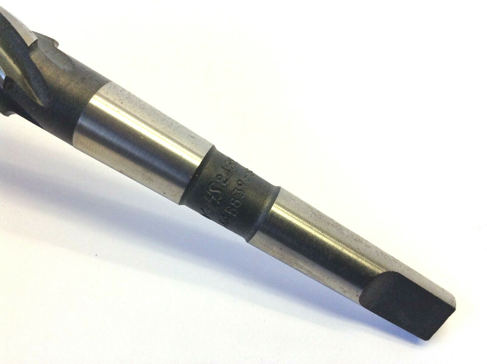 HS .5830 Oversized Dowel Reamer 243940 TL.364B839-38 - Maverick Industrial Sales