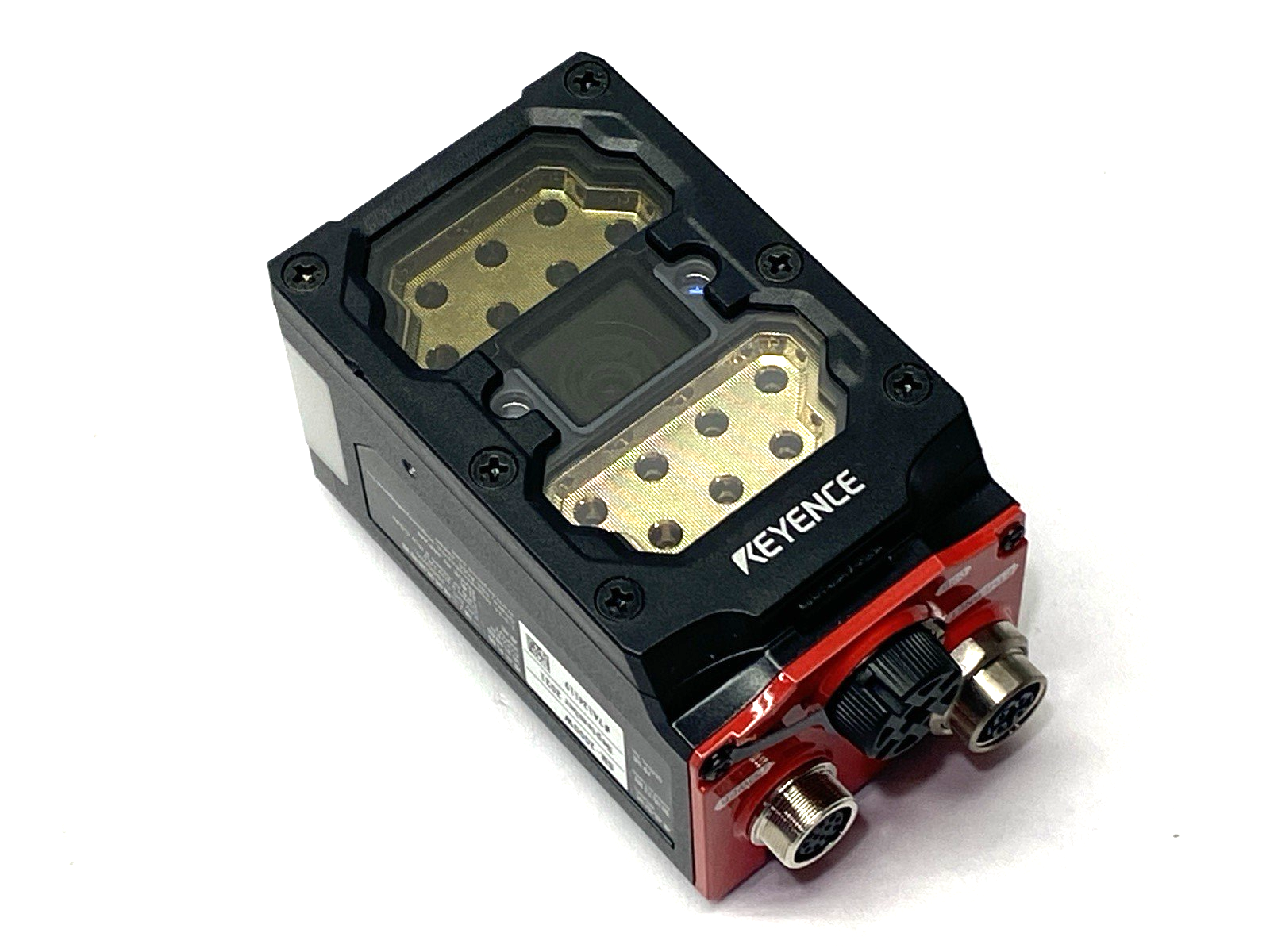 Keyence SR-2000W 1D/2D Code Reader 24VDC - Maverick Industrial Sales