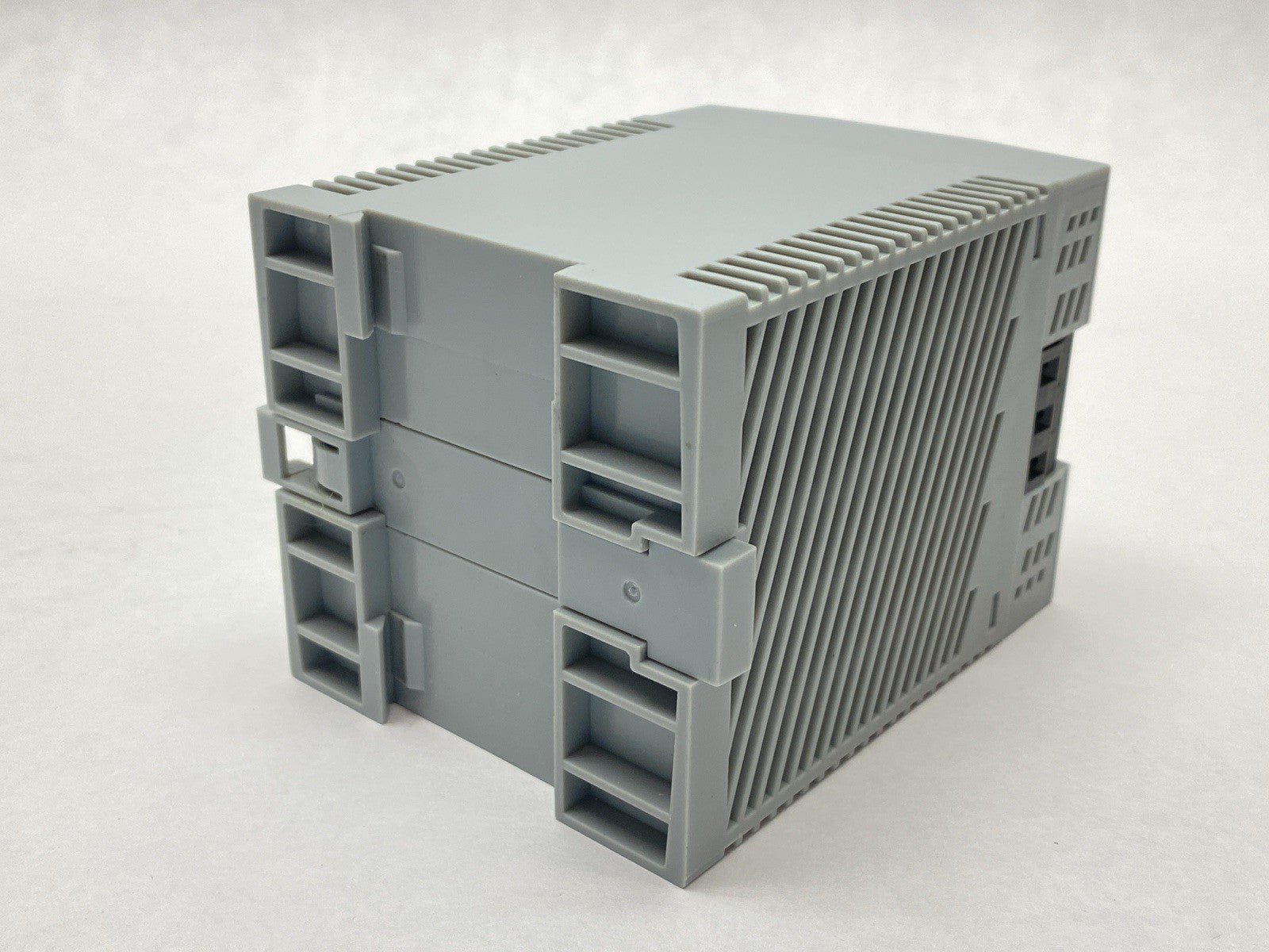 SDP 4-24-100RT | Emerson Sola HD Power Supply 4.2A 24VDC - Used - Maverick Industrial Sales