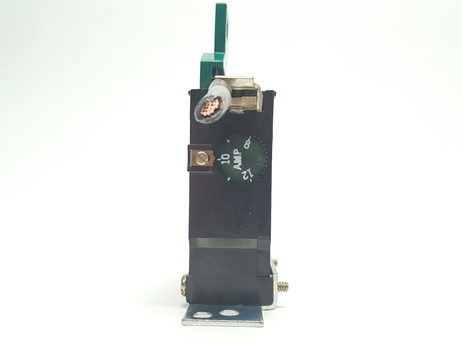 Cutler-Hammer FT11P-12 Thermal Overload Relay Ambient Compensated - Maverick Industrial Sales
