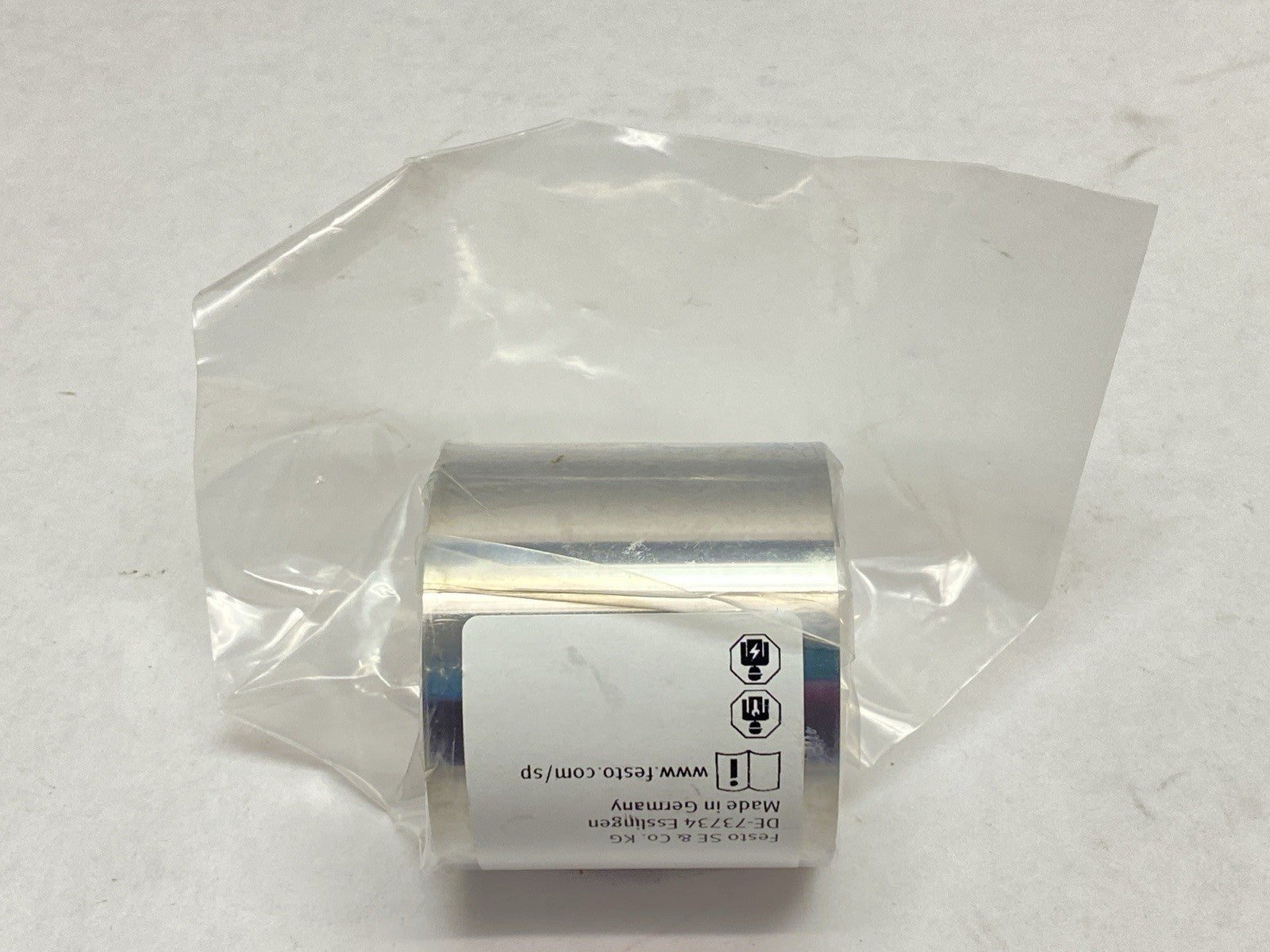ELGA-YA-TB-KF-80-850-0H | Festo Cover Strip 8040745 - New - Maverick Industrial Sales