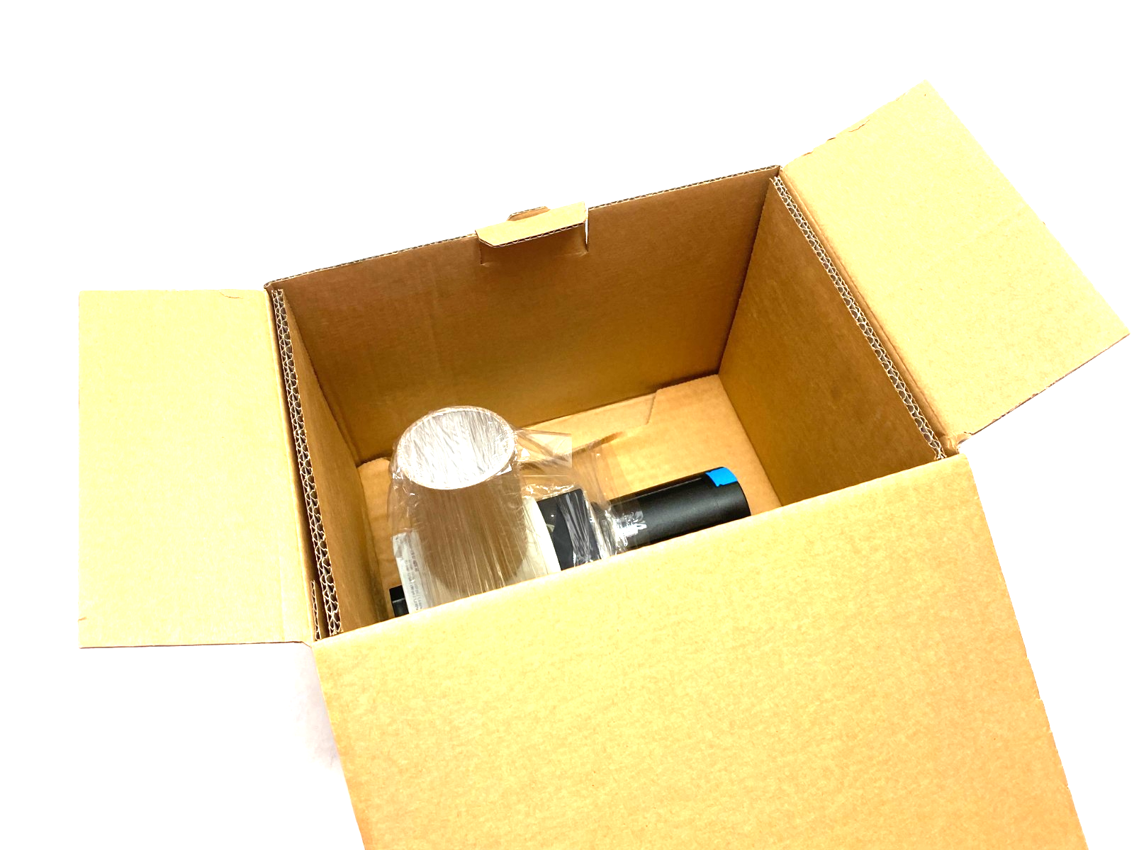 Festo MS6N-LRP-3/8-D7-A8M-AS Pressure Regulator 538053 - Maverick Industrial Sales