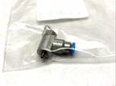 Festo GRLA-M3-QS-3 One-Way Flow Control Valve 175041 - Maverick Industrial Sales