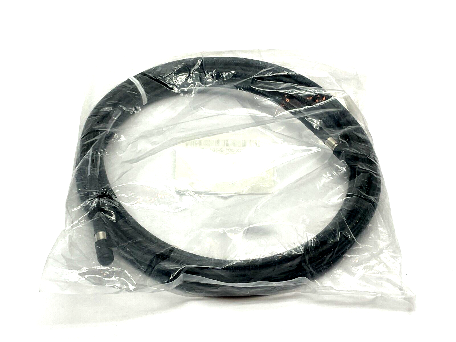 CoaXpress CX-301-2-301-05 Rev. A Machine Vision Cable 5m Length - Maverick Industrial Sales