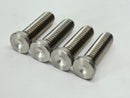 Kaps-All 1-013B Spring Stud AU-3 Bottle Orientainer LOT OF 4 - Maverick Industrial Sales