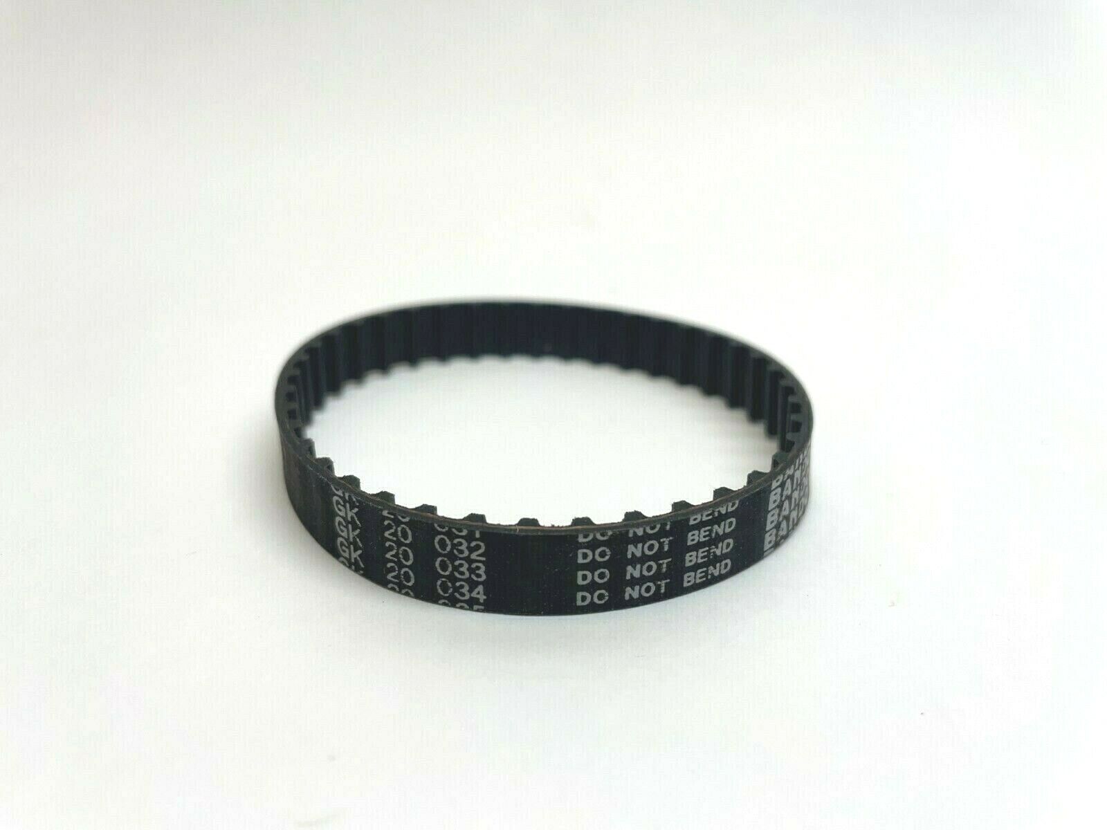 Bando Synchro-Link 80XL037 Timing Belt, Tooth Drive Belt - Maverick Industrial Sales