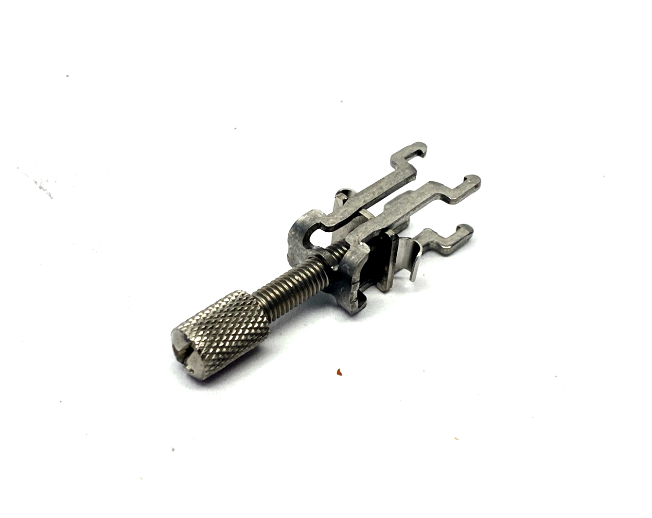 Beckhoff ZB8500 Clamp Strap Screw For Shield Connection 091279 10-PACK - Maverick Industrial Sales
