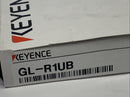 Keyence GL-R1UB Safety Light Curtain Interface Unit - Maverick Industrial Sales