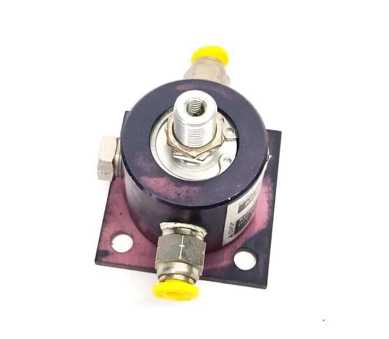 Clippard 2011-1 Pneumatic Limit Valve 0.1 scfm @ 100 PSIG - Maverick Industrial Sales