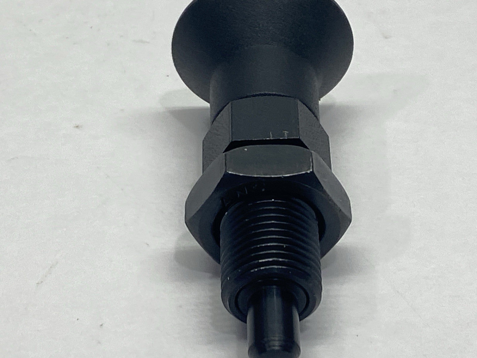 Norelem 03089-22308 Indexing Plunger M16x1,5 - Maverick Industrial Sales