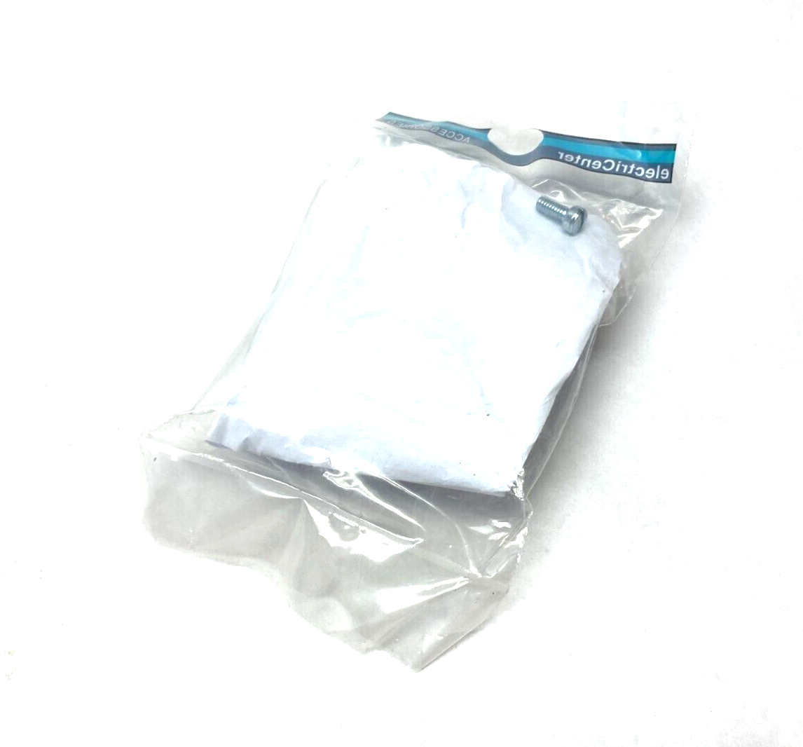 Siemens ElectriCenter EC38597 Conduit Hub Cover 1-1/4" Aluminum - Maverick Industrial Sales