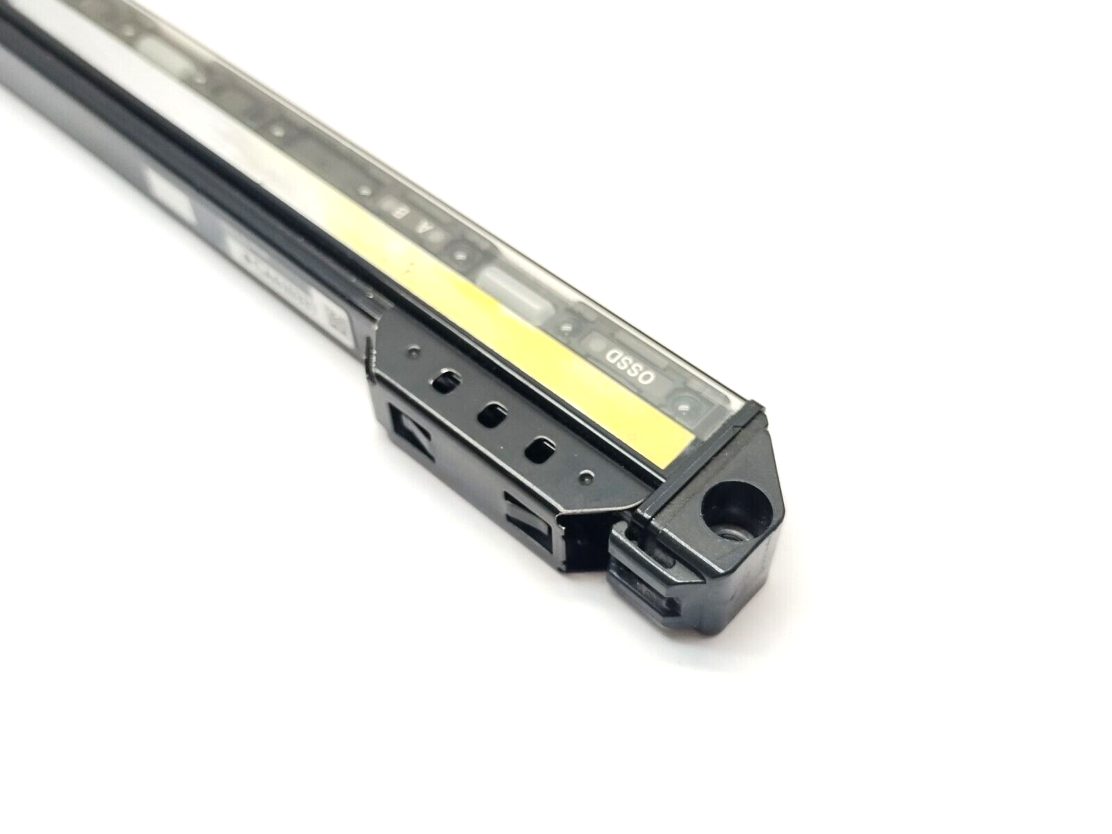 Keyence GL-S40FH 40 Beam Axes Safety Light Curtain Set GL-S40FH-T & GL-S40FH-R - Maverick Industrial Sales
