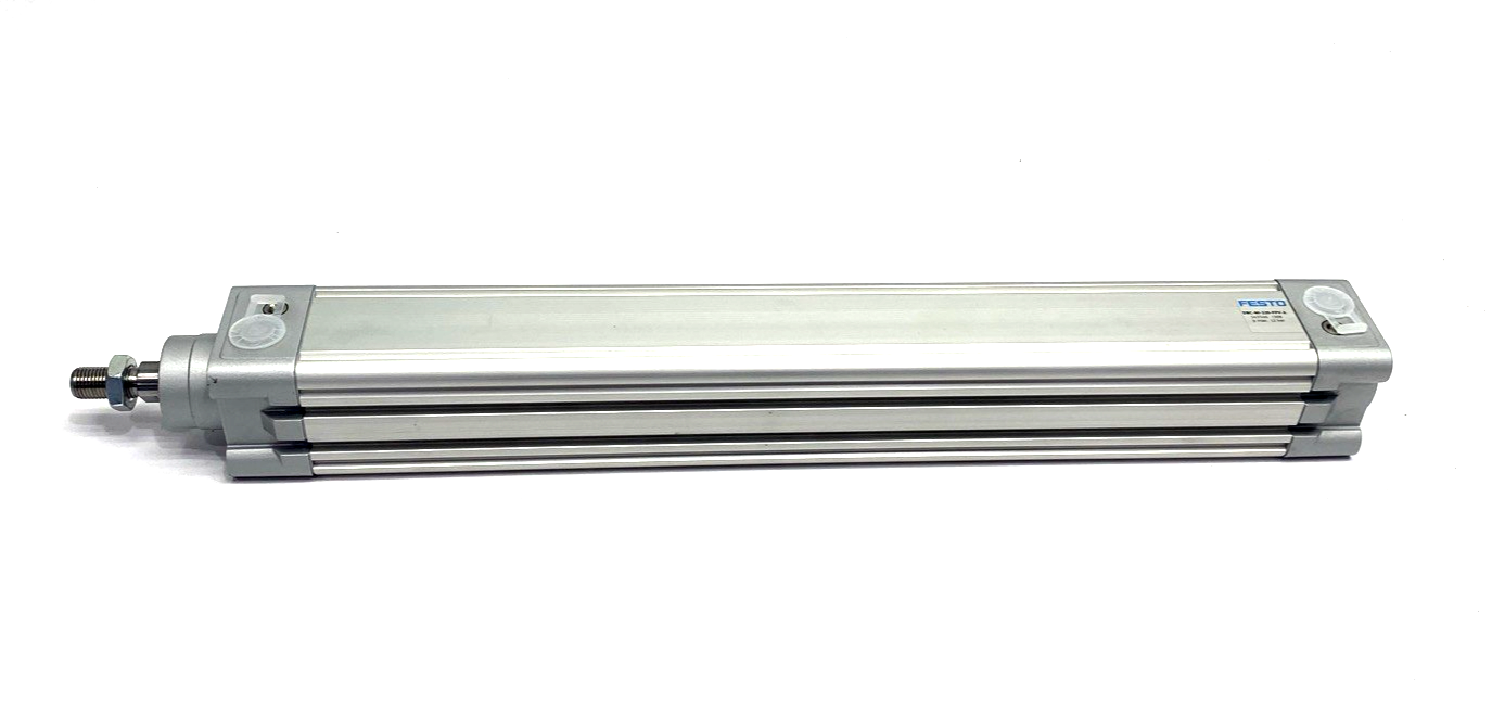 Festo DNC-40-320-PPV-A ISO Pneumatic Cylinder 40mm Bore 320mm Stroke 163346 - Maverick Industrial Sales