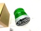 Edwards Signaling 48SING-G5-20WH AdaptaBeacon Steady-On Halogen Lamp GREEN - Maverick Industrial Sales