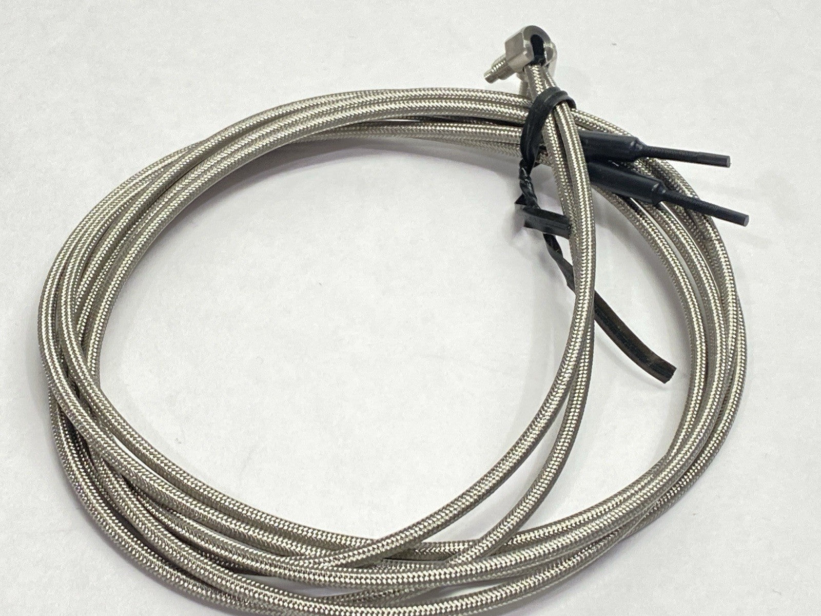PIAT43TMB5MA | Banner Engineering Fiber Sensor Cable 73306 - New – Open box - Maverick Industrial Sales