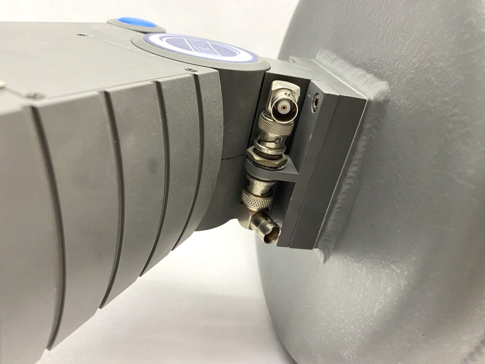 Oxford 7021 Det. Area 10mm, Window ATW2 5.9keV - Maverick Industrial Sales