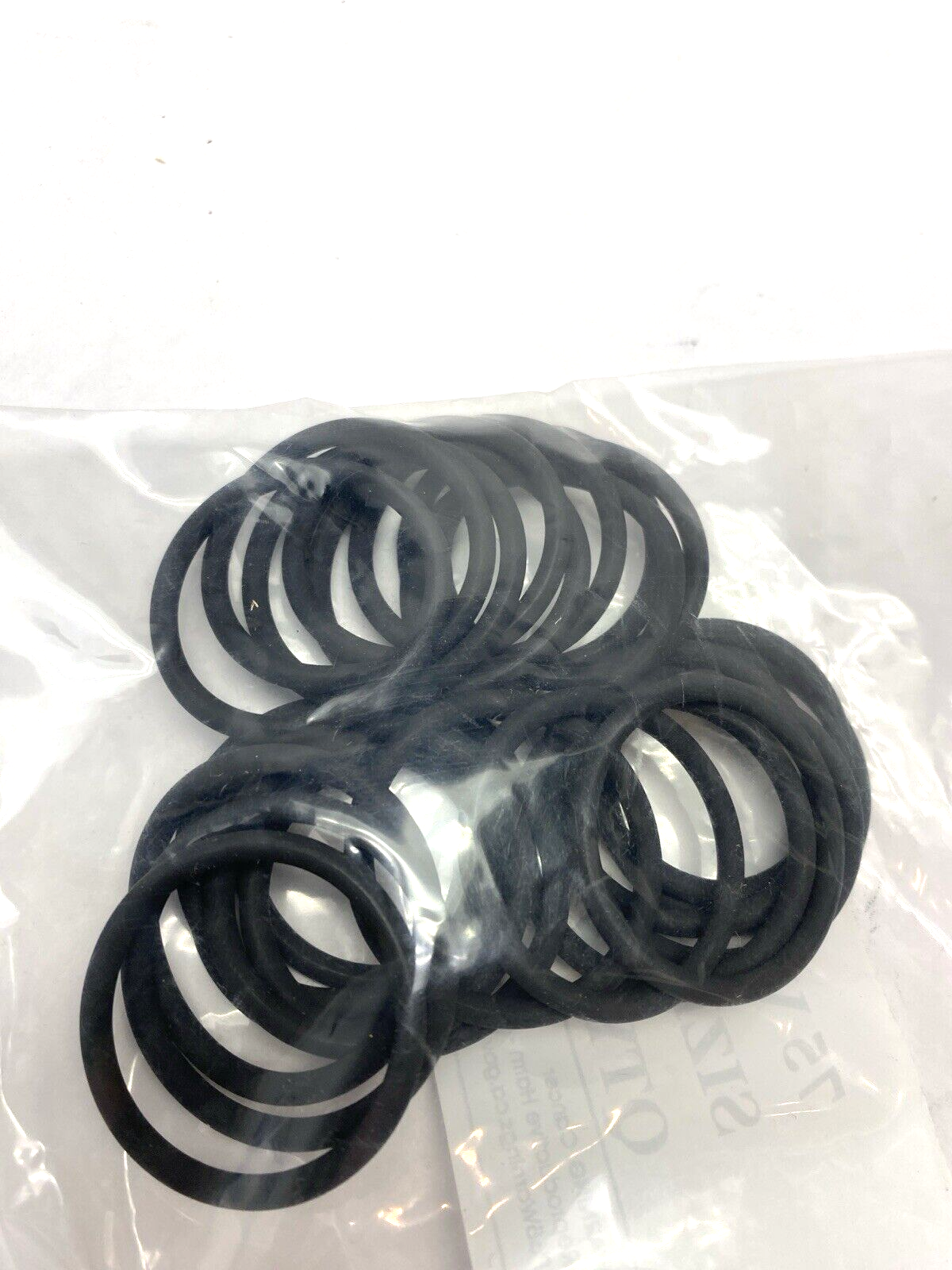 75 Viton Chemical Resistant O-ring Size 219 25 Pack 10-22040817324408 9464K41 - Maverick Industrial Sales