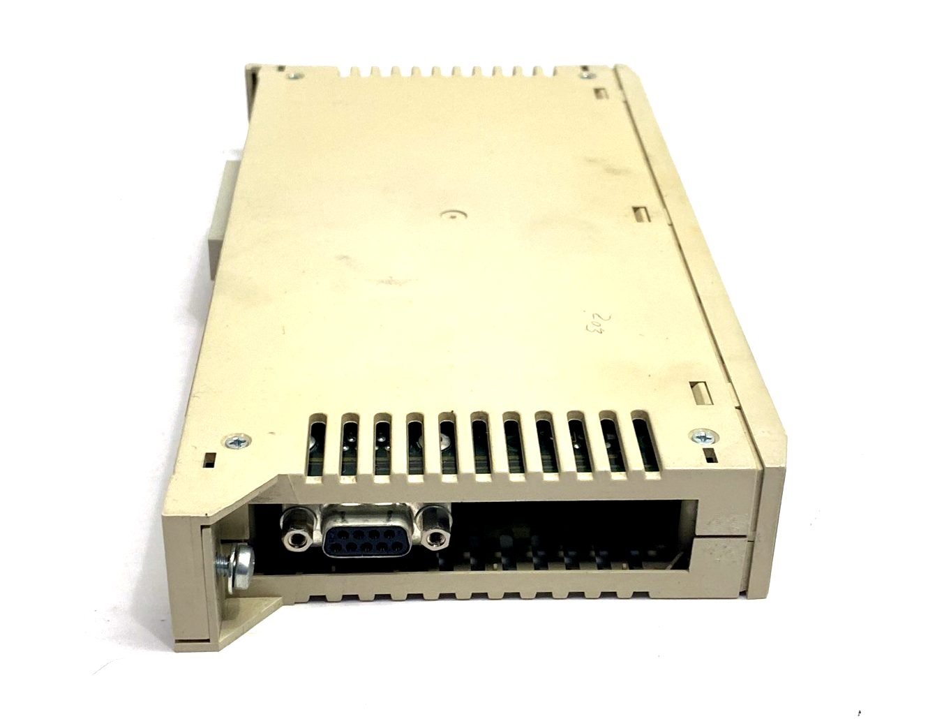 01-004-626 | Sigmatek CP 626 Control Module - Used - Maverick Industrial Sales