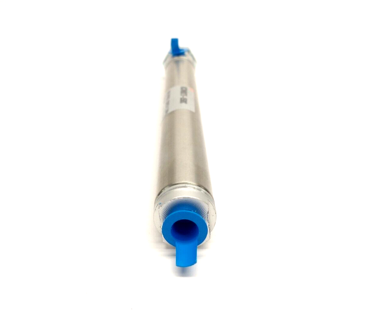 SMC NCDMB075-0500C Round Body Pneumatic Cylinder 3/4" Bore 5" Stroke - Maverick Industrial Sales